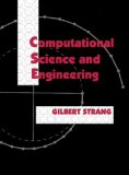 Portada de COMPUTATIONAL SCIENCE AND ENGINEERING 1ST BY STRANG, GILBERT (2007) HARDCOVER