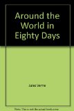 Portada de AROUND THE WORLD IN EIGHTY DAYS