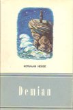 Portada de DEMIAN