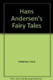 Portada de HANS ANDERSEN'S FAIRY TALES