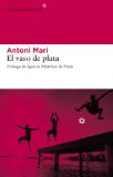 Portada de EL VASO DE PLATA