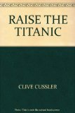 Portada de RAISE THE TITANIC
