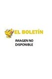 Portada de EL GUERRERO DE MARTE