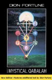 Portada de (MYSTICAL QABALAH) BY FORTUNE, DION (AUTHOR) PAPERBACK ON (09 , 2000)