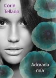 Portada de ADORADA M&Iacute;A
