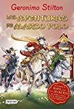 Portada de LAS AVENTURAS DE MARCO POLO