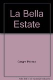 Portada de LA BELLA ESTATE