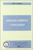 Portada de DERECHO, LIBERTAD Y MORALIDAD (COLECCIÓN TRADUCCIONES) DE HART, H.L.A. (2007) TAPA BLANDA