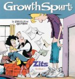 Portada de (GROWTH SPURT) BY SCOTT, JERRY (AUTHOR) PAPERBACK ON (04 , 1999)