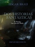 Portada de HISTORIAS FANTÁSTICAS