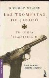 Portada de TROMPETAS DE JERICO - LAS. TRILOGIA TEMPLARIA II