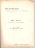 Portada de APUNTES DE ESTADÍSTICA CON APLICACIÓN A HIDROMETEOROLOGÍA (MADRID, HACIA 1975)