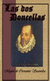 Portada de LAS DOS DONCELLAS