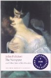 Portada de THE VAMPYRE AND OTHER TALES OF THE MACABRE (OXFORD WORLD'S CLASSICS) BY POLIDORI, JOHN (2008) PAPERBACK