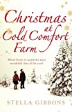 Portada de CHRISTMAS AT COLD COMFORT FARM BY STELLA GIBBONS (10-NOV-2011) PAPERBACK