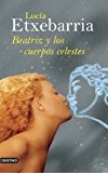 Portada de BEATRIZ Y LOS CUERPOS CELESTES