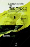 Portada de LOS MANUSCRITOS DEL MAR MUERTO (MUNDO MAGICO Y HETERODOXO) BY STEPHEN HODGE (2002-04-06)