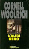 Portada de L'ALIBI NERO