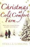 Portada de [CHRISTMAS AT COLD COMFORT FARM] (BY: STELLA GIBBONS) [PUBLISHED: NOVEMBER, 2011]