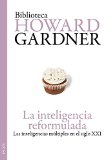 Portada de LA INTELIGENCIA REFORMULADA