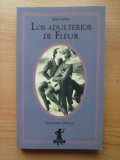 Portada de LOS ADULTERIOS DE FLEUR