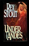Portada de UNDER THE ANDES