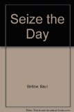 Portada de SEIZE THE DAY