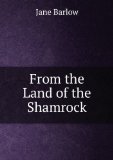 Portada de FROM THE LAND OF THE SHAMROCK