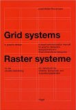 Portada de GRID SYSTEMS IN GRAPHIC DESIGN: A HANDBOOK FOR GRAPHIC ARTISTS, TYPOGRAPHERS, AND EXHIBITION DESIGNERS BY JOSEF MULLER-BROCKMANN (2008) HARDCOVER