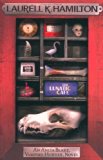 Portada de THE LUNATIC CAFE (ANITA BLAKE VAMPIRE HUNTER 4) BY K. HAMILTON, LAURELL (2010) PAPERBACK