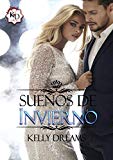 Portada de SUEÑOS DE INVIERNO