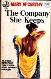 Portada de THE COMPANY SHE KEEPS