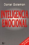 Portada de INTELIGENCIA EMOCIONAL