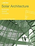 Portada de IN DETAIL: SOLAR ARCHITECTURE (2003-11-24)