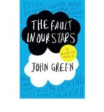 Portada de [(THE FAULT IN OUR STARS )] [AUTHOR: JOHN GREEN] [JAN-2013]