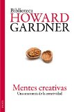Portada de MENTES CREATIVAS