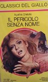 Portada de IL PERICOLO SENZA NOME
