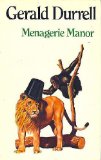 Portada de MENAGERIE MANOR