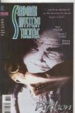 Portada de SANDMAN MYSTERY THEATRE VOLUMEN 34