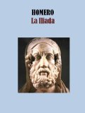 Portada de LA ILIADA