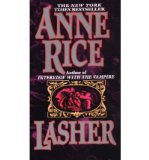 Portada de [LASHER] [BY: ANNE RICE]