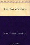 Portada de CUENTOS AMATORIOS