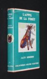 Portada de L'APPEL DE LA FOR&Ecirc;T