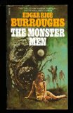 Portada de THE MONSTER MEN