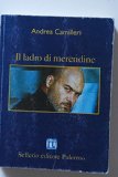 Portada de IL LADRO DI MERENDINE