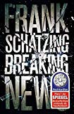 Portada de BREAKING NEWS (GERMAN EDITION) BY FRANK SCHATZING (2015-08-01)