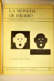 Portada de LA MONEDA DE HIERRO : EXTREMOS A QUE HA LLEGADO LA POES&Iacute;A
