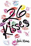 Portada de 26 KISSES BY ANNA MICHELS (2016-05-24)