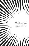 Portada de THE STRANGER