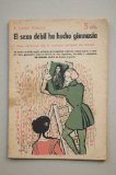 Portada del libro